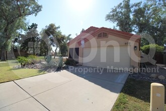Building Photo - 602 N Cobblestone St