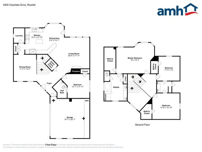Foto del edificio - 4505 Clearlake Dr