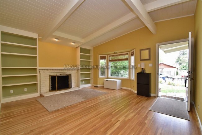 Foto del edificio - 410 Pine St