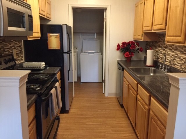 Foto principal - Winstead Village