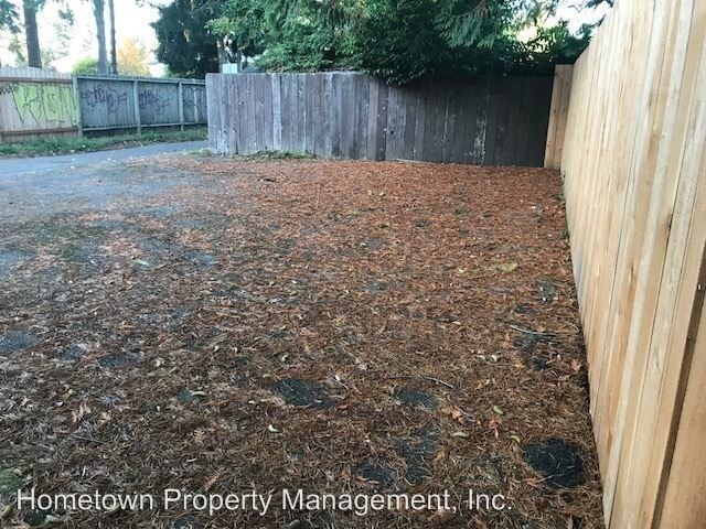 Foto del edificio - 611 Cushing St SW