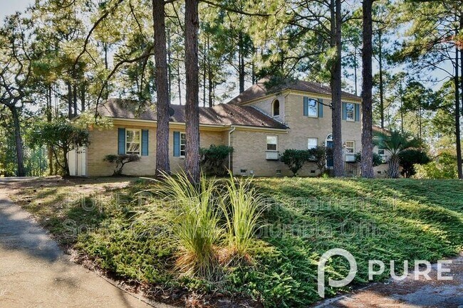 Foto del edificio - 5 Wotan Ln