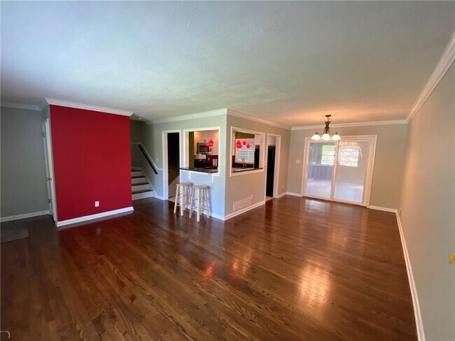 Building Photo - 2711 Frontier Ct
