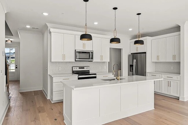 Foto del edificio - 809 Vickery Dr