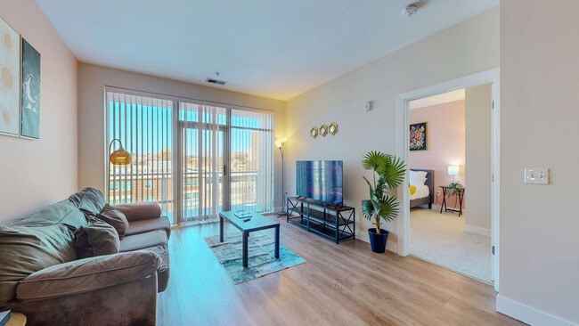 Foto del edificio - 545 Bedford St