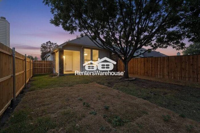 Foto del edificio - Move IN Ready McKinney Home