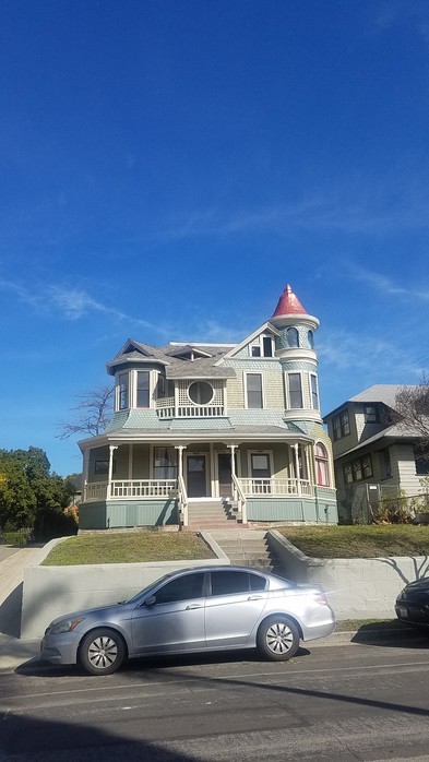 Foto principal - 1441 Carroll Ave