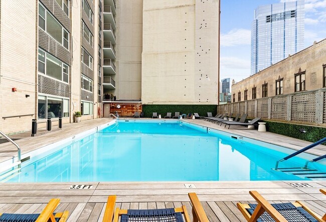 Foto del edificio - 151 Tremont St