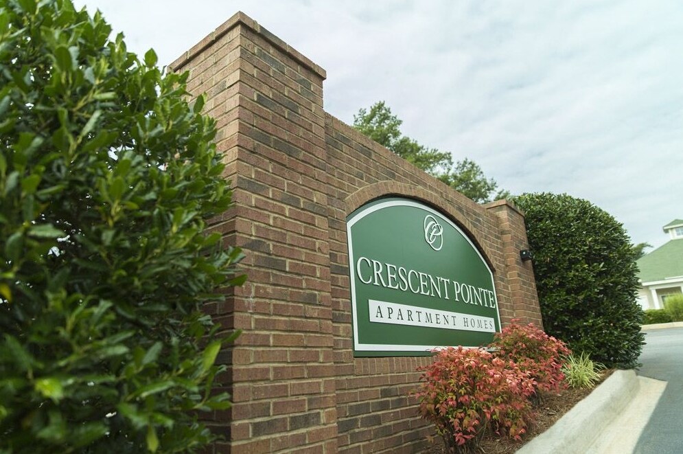 Crescent Pointe Rentals Seneca, SC