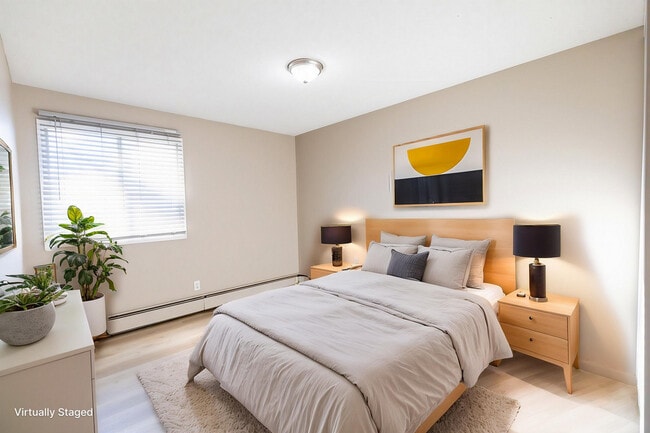 Building Photo - Glenbow Manor Apartments