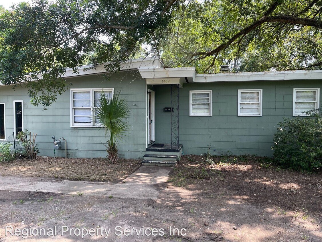 Foto principal - 4 br, 2 bath House - 1409 Atkamire Drive