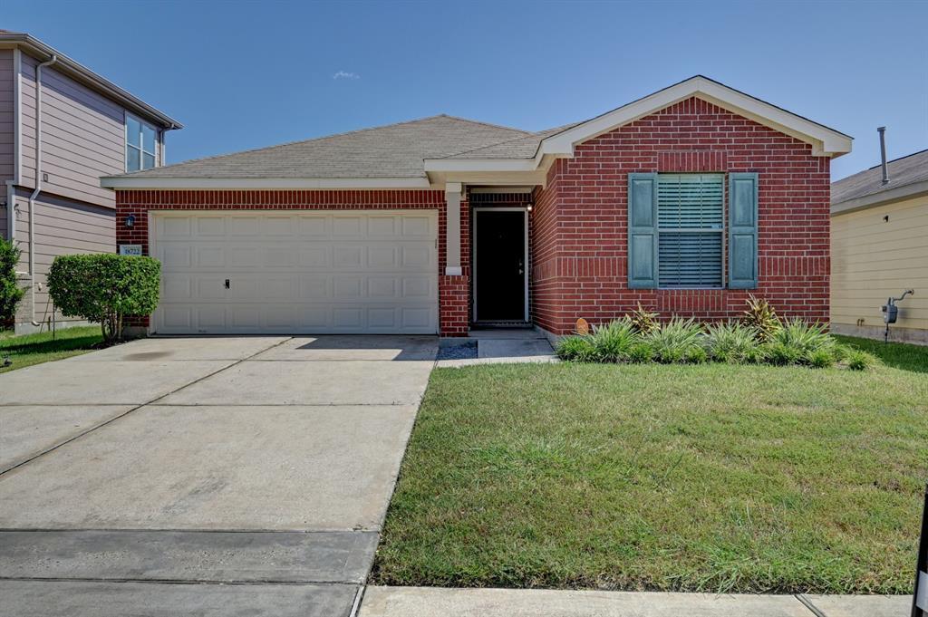 Foto principal - 18722 Remington Springs Dr