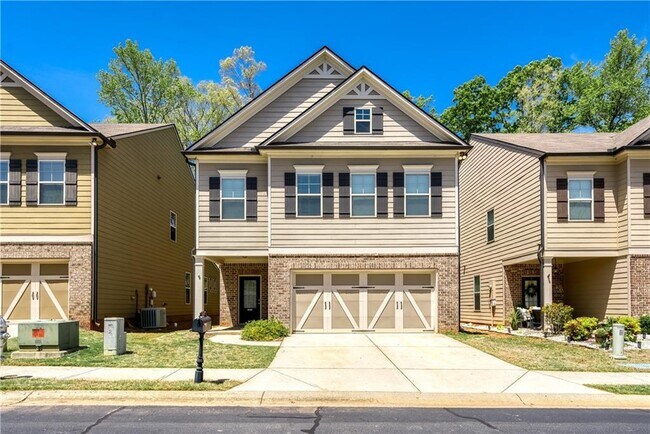 Foto del edificio - 5216 Apple Grove Rd NE