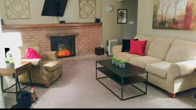Foto del edificio - 5412 Amberwood Ln