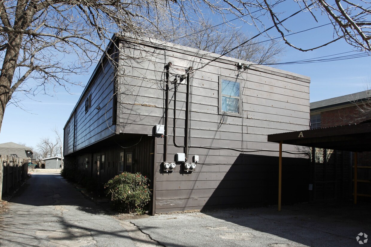 Foto del edificio - 2800 NW 57th St