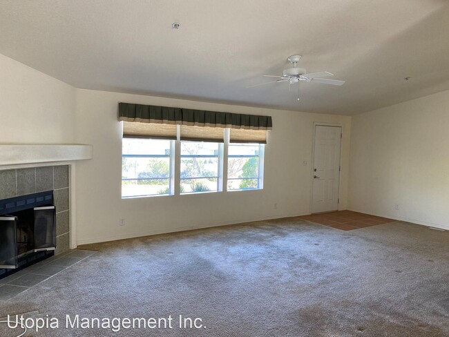 Foto del edificio - 3 br, 2 bath House - 44150 Munz Ranch Rd.