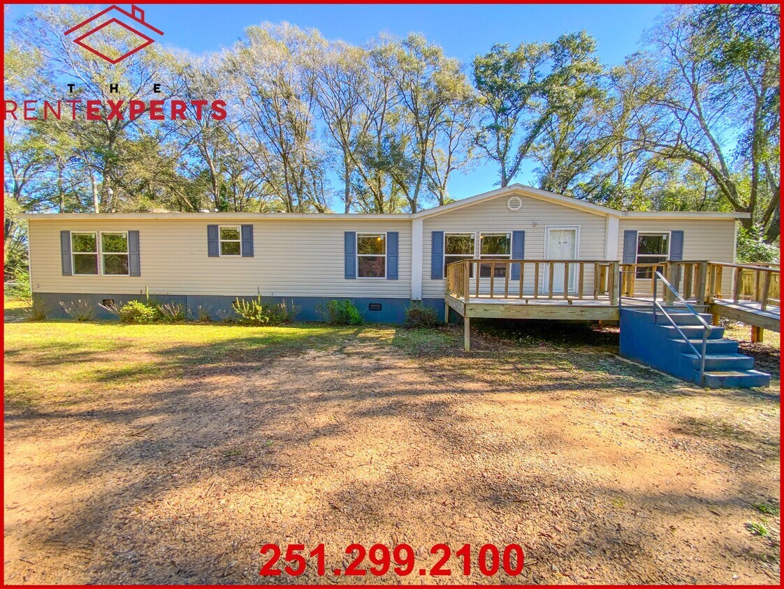 4130 E Markris Cir, Eight Mile, AL 36613 House for Rent in Eight Mile