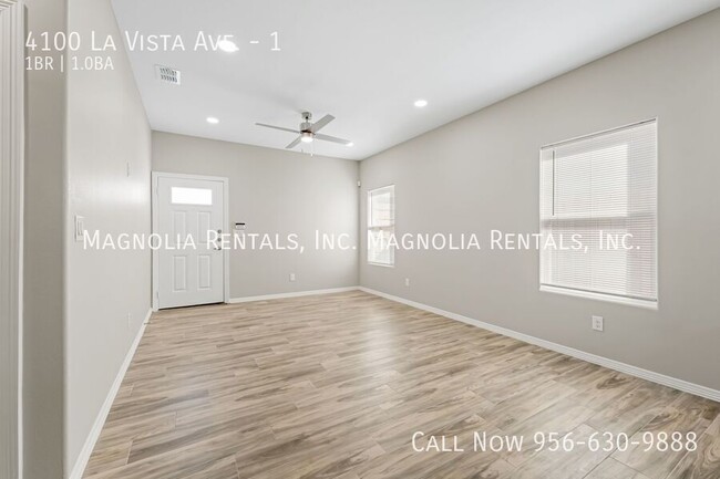 Building Photo - 4100 La Vista Ave
