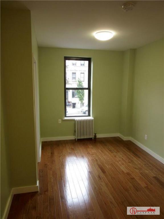 Building Photo - 532 W 145th St