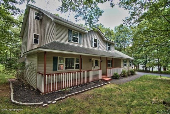 Building Photo - 332 Kilmer Trail