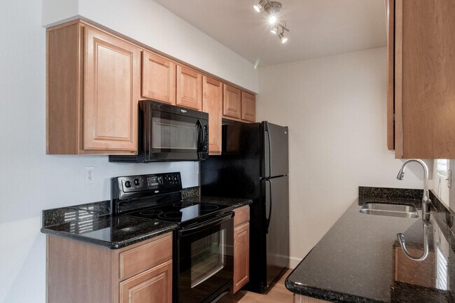 Foto del edificio - 5877 N Granite Reef Rd