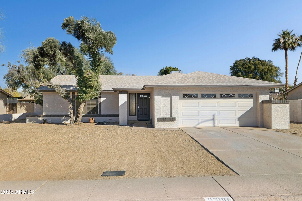 Foto principal - 9300 E Kalil Dr