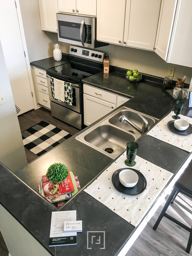 Deerfield Townhomes Hermantown, MN