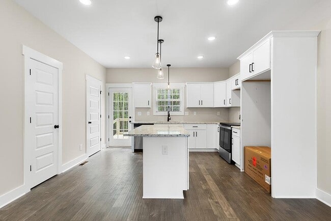 Foto del edificio - 1173 Black Rock Rd