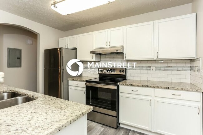 Building Photo - 4 Bedroom Pet-Friendly Home in ATLANTA, GA with Main Street Renewal