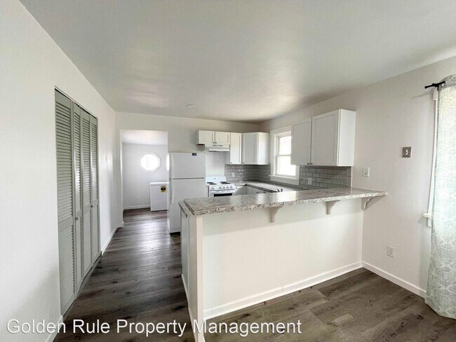 Foto del edificio - 2 br, 1 bath House - 1228 E 3rd Ave