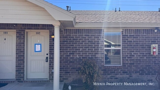 Building Photo - 5504 34th St