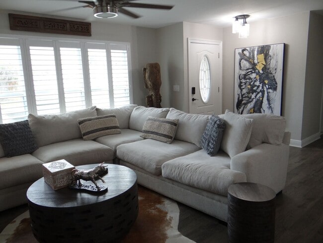 Photo - Charming 3-Bed, 2-Bath Pool Home in Desirable Winter Springs