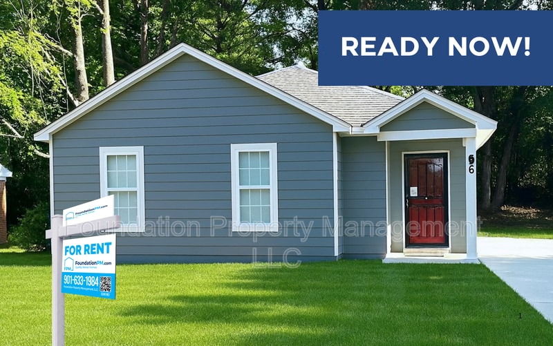 Foto principal - 96 W Byfield Dr