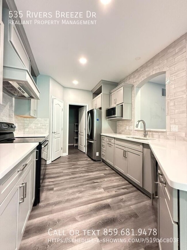 Building Photo - 535 Rivers Breeze Dr
