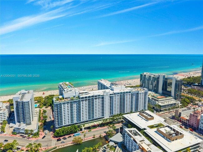 Building Photo - 2301 Collins Ave