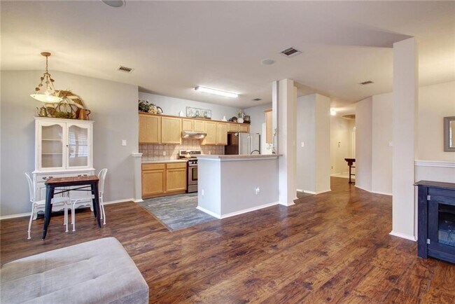 Foto del edificio - 3303 Cave Dome Path