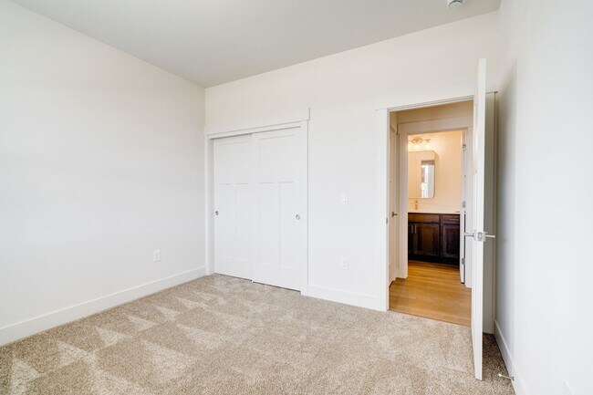 Foto del edificio - New Peaceful Retreat