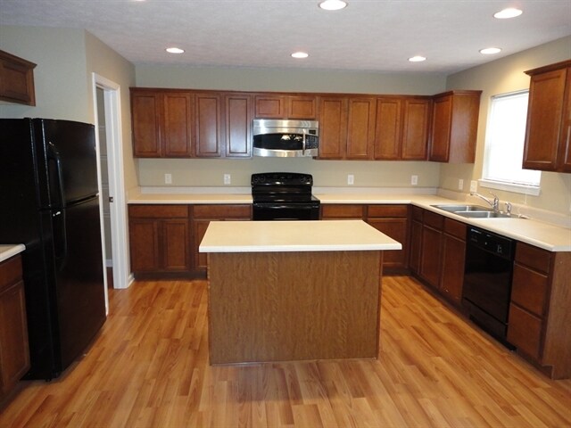 Foto del edificio - 18746 Mill Grove Drive