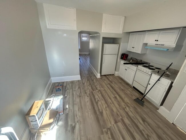 Photo - 1244 Perkiomen Ave House