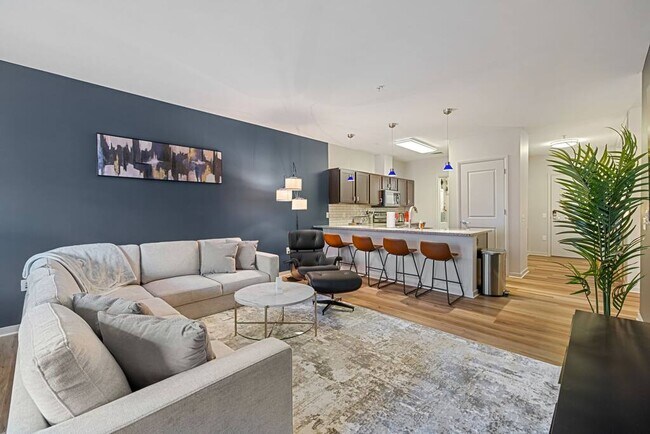 Foto del edificio - The Square on Butler