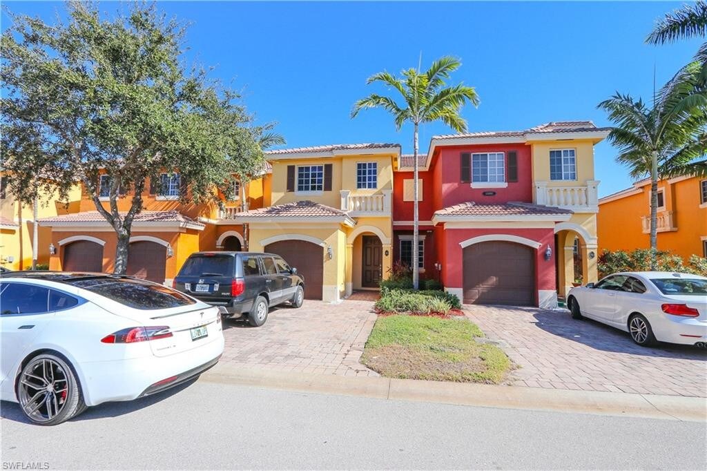 10260 Olivewood Way, Estero, FL 33928 Townhouse for Rent in Estero