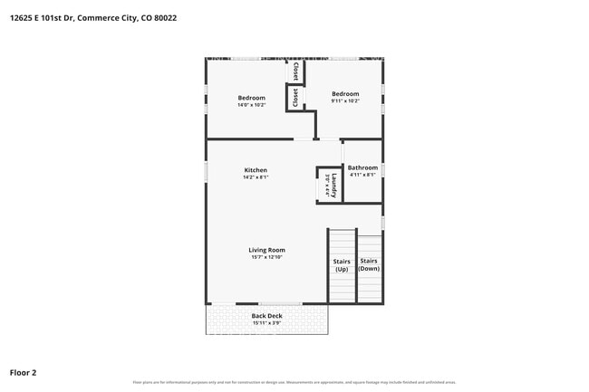 Building Photo - 12625 E 101st Dr
