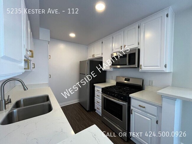 Foto del edificio - 5235 Kester Ave