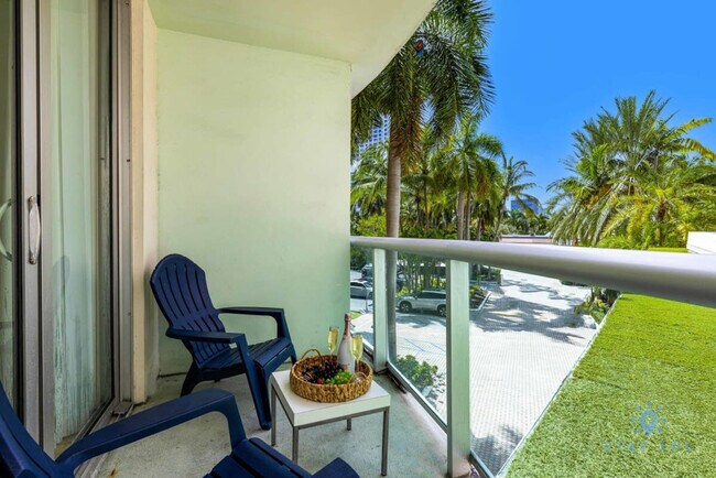Foto del edificio - 3901 S Ocean Dr