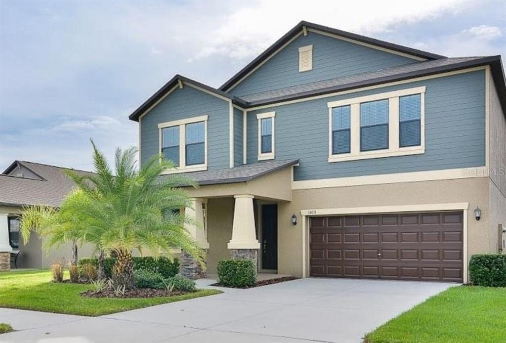 Primary Photo - 14051 Tropical Kingbird Way