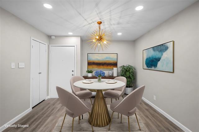 Foto del edificio - 4851 Cedar Springs Rd