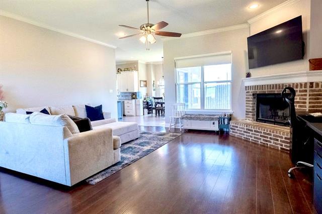 Foto del edificio - 132 Foxtrot Ln