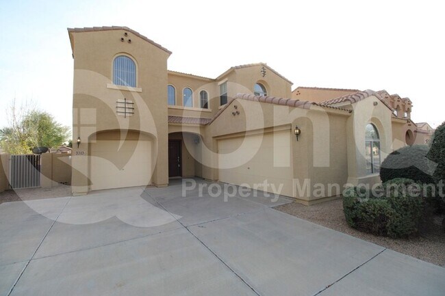 Foto del edificio - 3313 E Roadrunner Dr