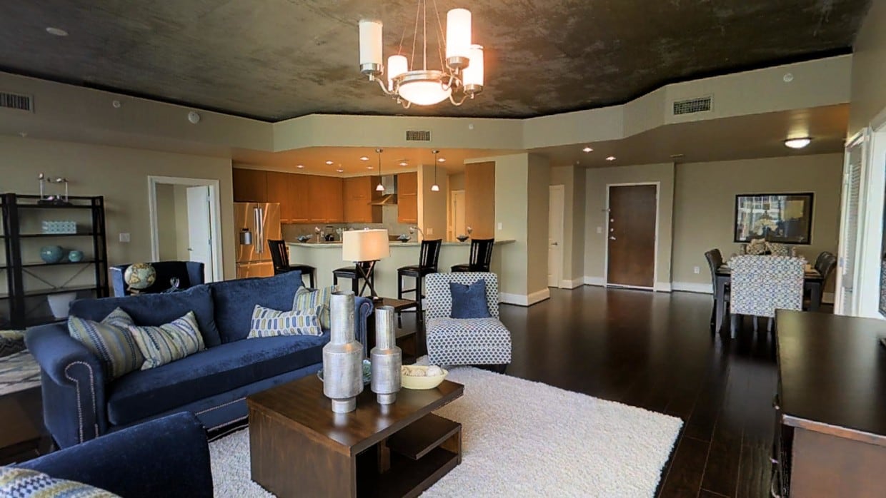 Photo - Allure Hermann Park at Med Center Apartments