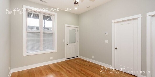 Building Photo - 2125 W Chicago Ave